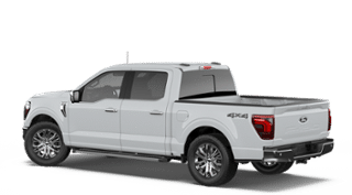 2026 Ford F-150® External Image 2